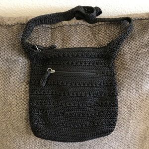The Sak purse